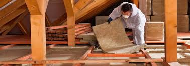 Best Basement Insulation  in North Granby, CT